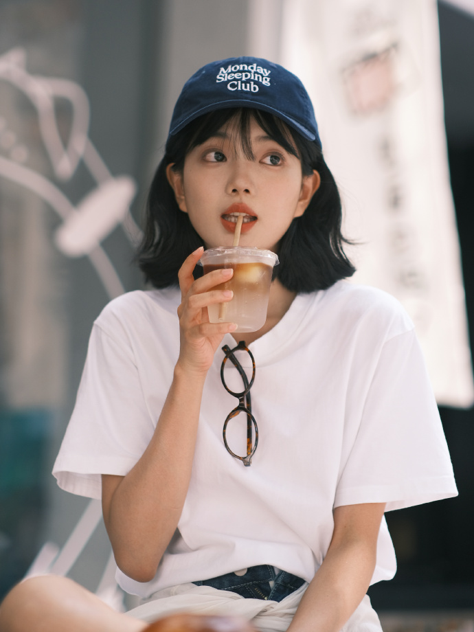 周处除三害 海报